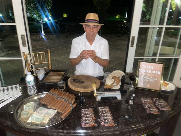 La Casa Grande Cigars