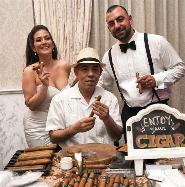 La Casa Grande Cigars