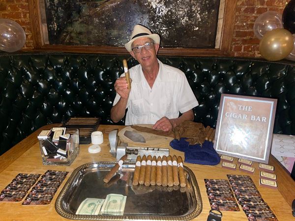 La Casa Grande Cigars