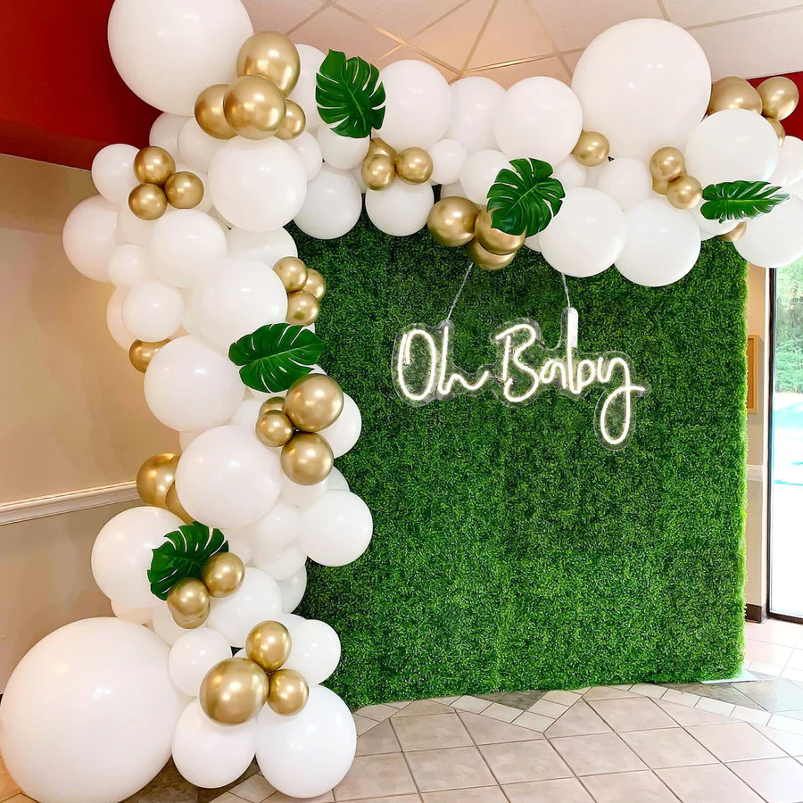 Allure Event Rentals