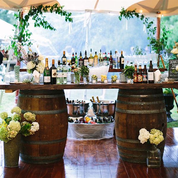 Allure Event Rentals