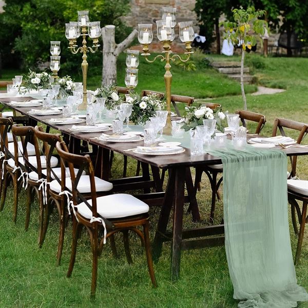 Allure Event Rentals