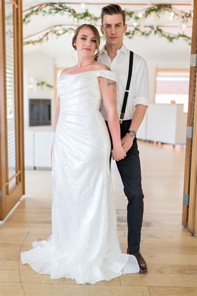 MAHARUS PHOTOGRAPHY LLC