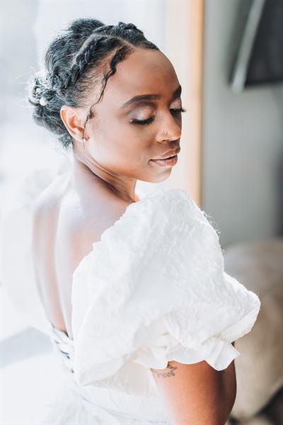 MAHARUS PHOTOGRAPHY LLC