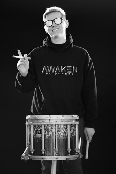 Andrew E. Woods Photography