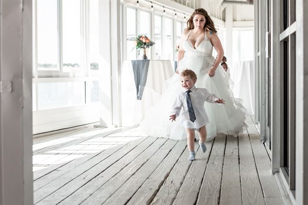 Andrew E. Woods Photography