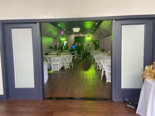 Texas Bluebell Venue