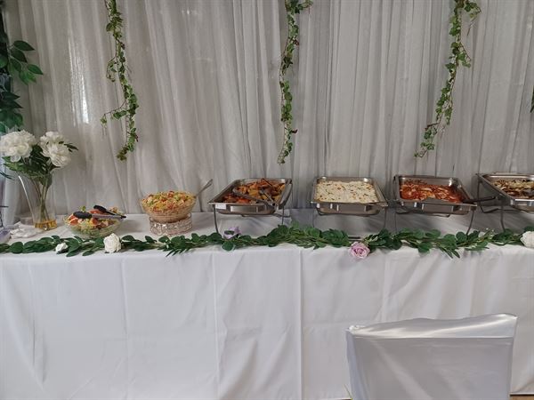 Red Spoon Restaurant