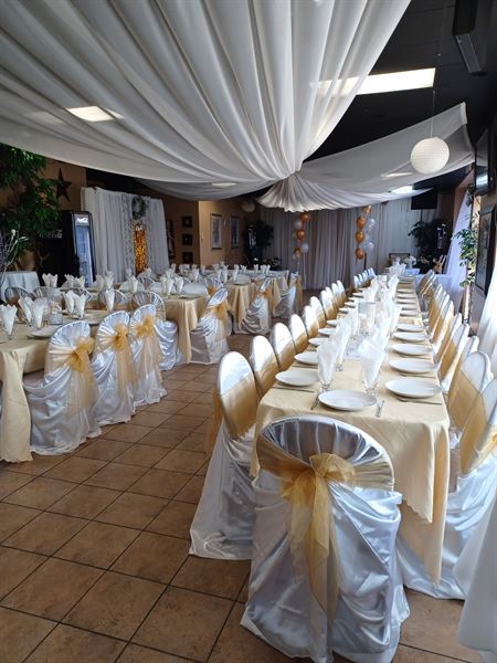 Red Spoon Restaurant