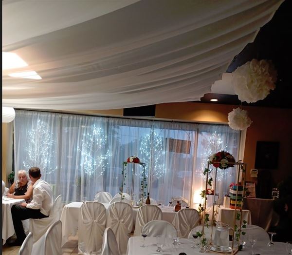 Red Spoon Restaurant