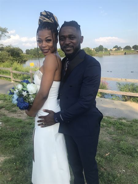 Afternoon and Morning Weddings