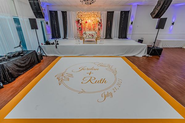 Essence Event Center