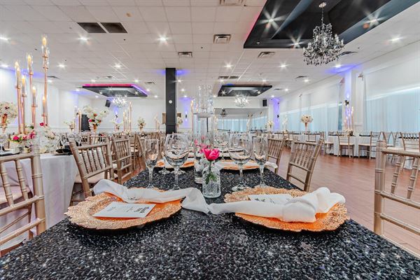 Essence Event Center