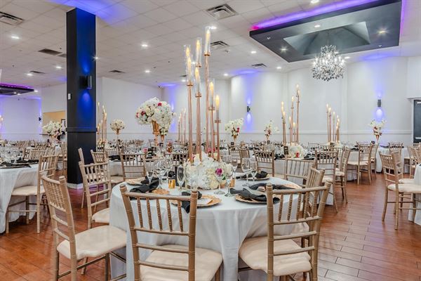 Essence Event Center