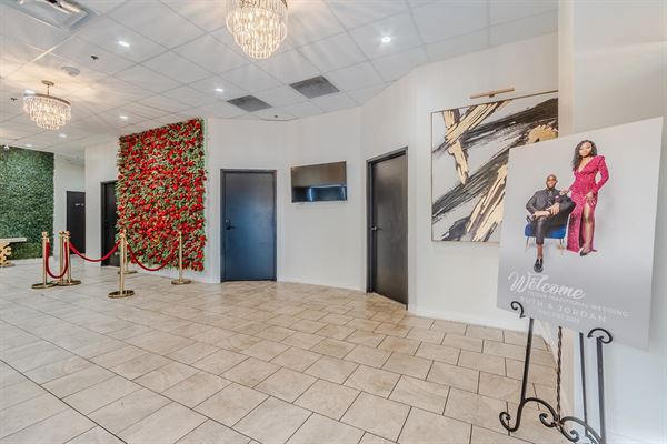 Essence Event Center