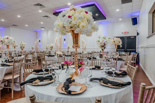 Essence Event Center