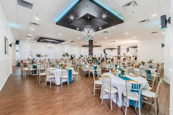 Essence Event Center