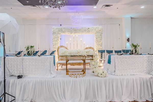 Essence Event Center