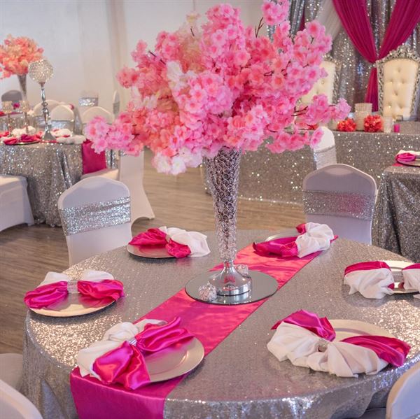 The Embassy Event Hall