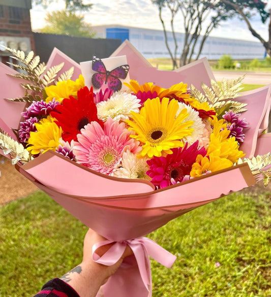 Clayton Florist: The Florist at Plantation