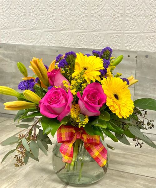 Clayton Florist: The Florist at Plantation