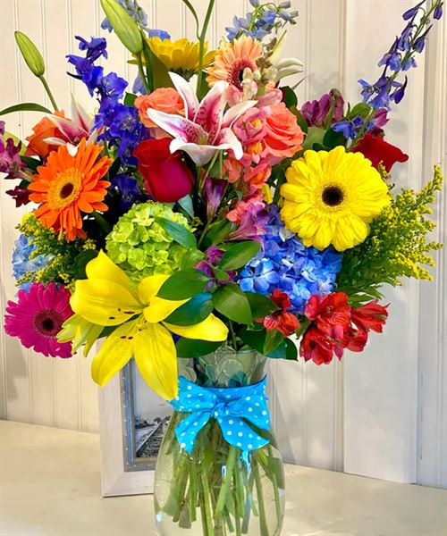 Clayton Florist: The Florist at Plantation
