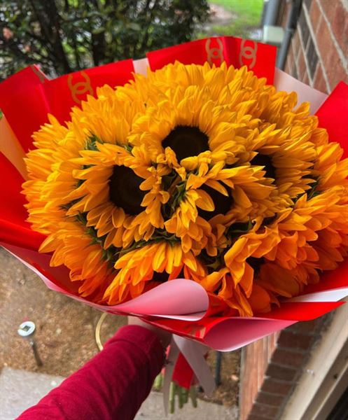 Clayton Florist: The Florist at Plantation