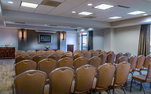 Hyatt Place Greensboro