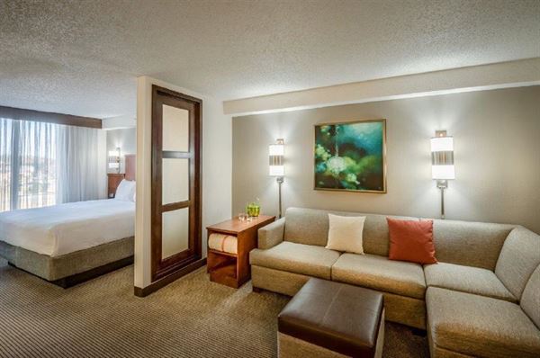 Hyatt Place Greensboro