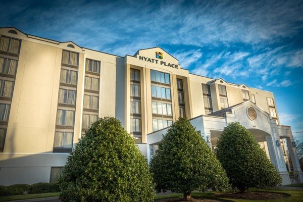 Hyatt Place Greensboro