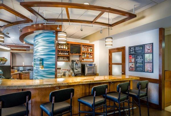 Hyatt Place Greensboro