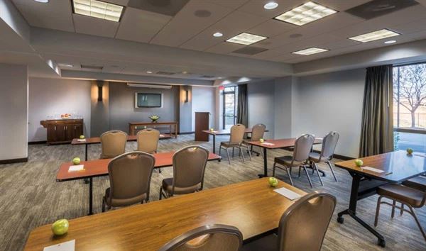 Hyatt Place Greensboro