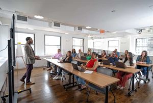 Training / Ideation Studio