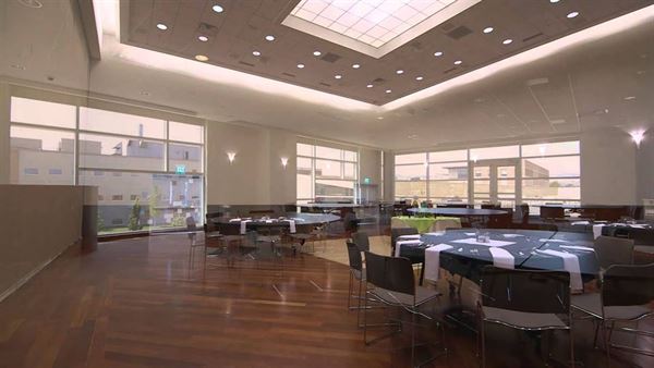 University Center @ Colorado Mesa University