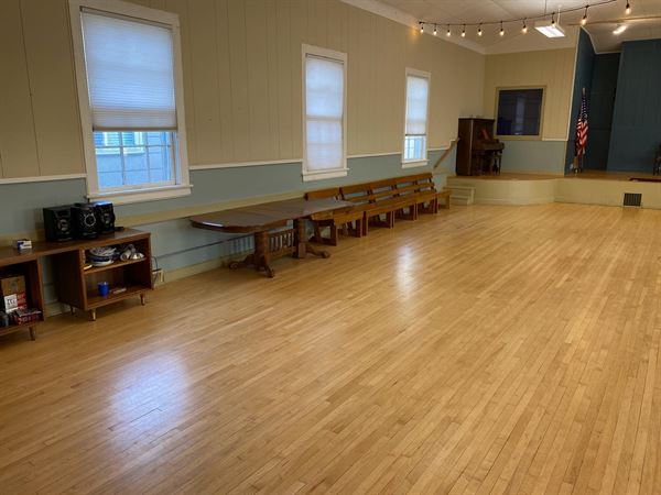 Broomfield Crescent Grange