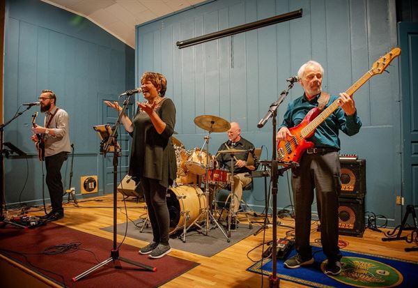 Broomfield Crescent Grange