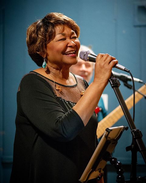 Broomfield Crescent Grange