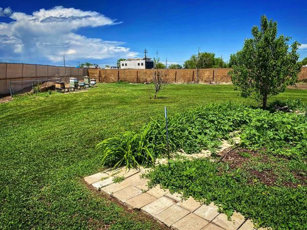 Broomfield Crescent Grange