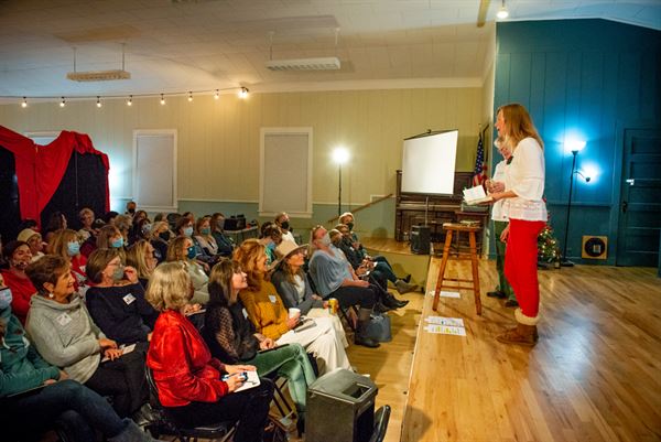 Broomfield Crescent Grange