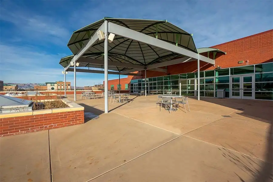 University Center @ Colorado Mesa University