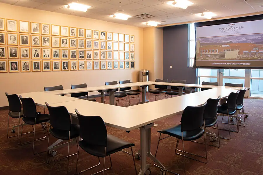 University Center @ Colorado Mesa University