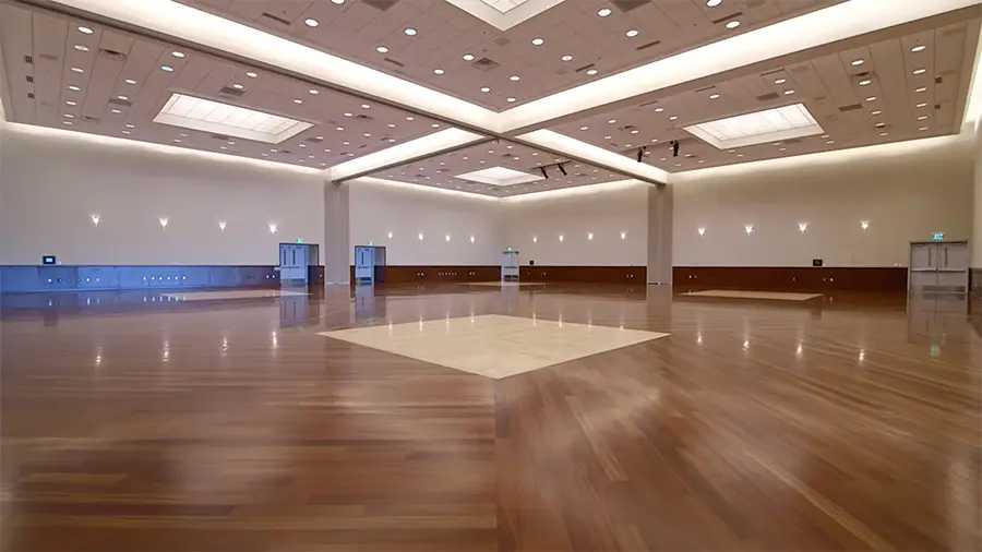 University Center @ Colorado Mesa University