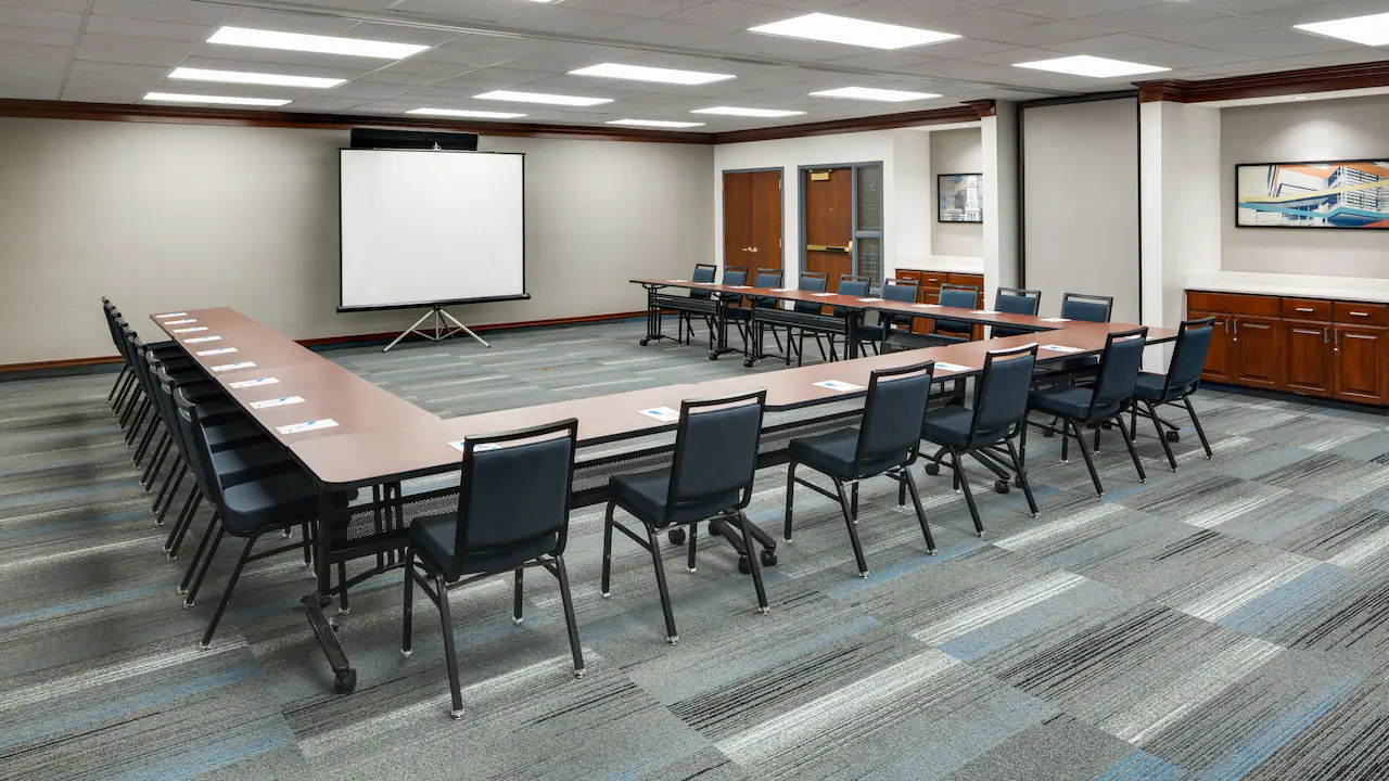 Hyatt House Boston Waltham