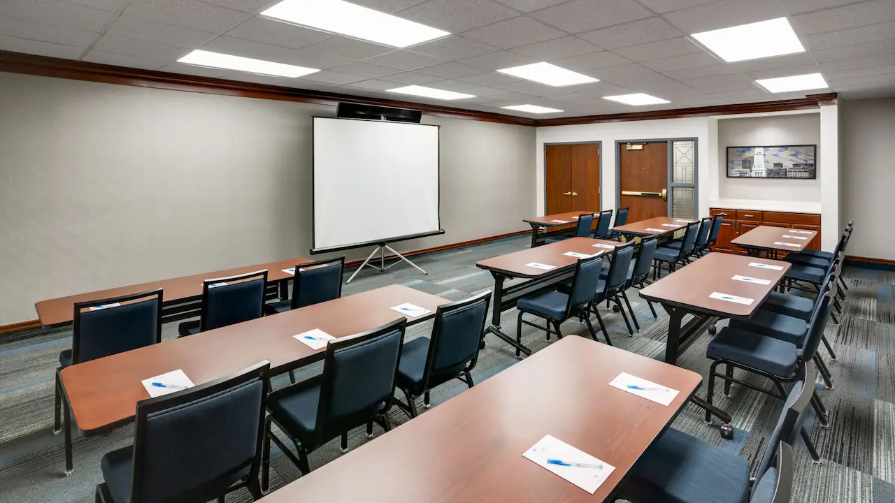 Hyatt House Boston Waltham