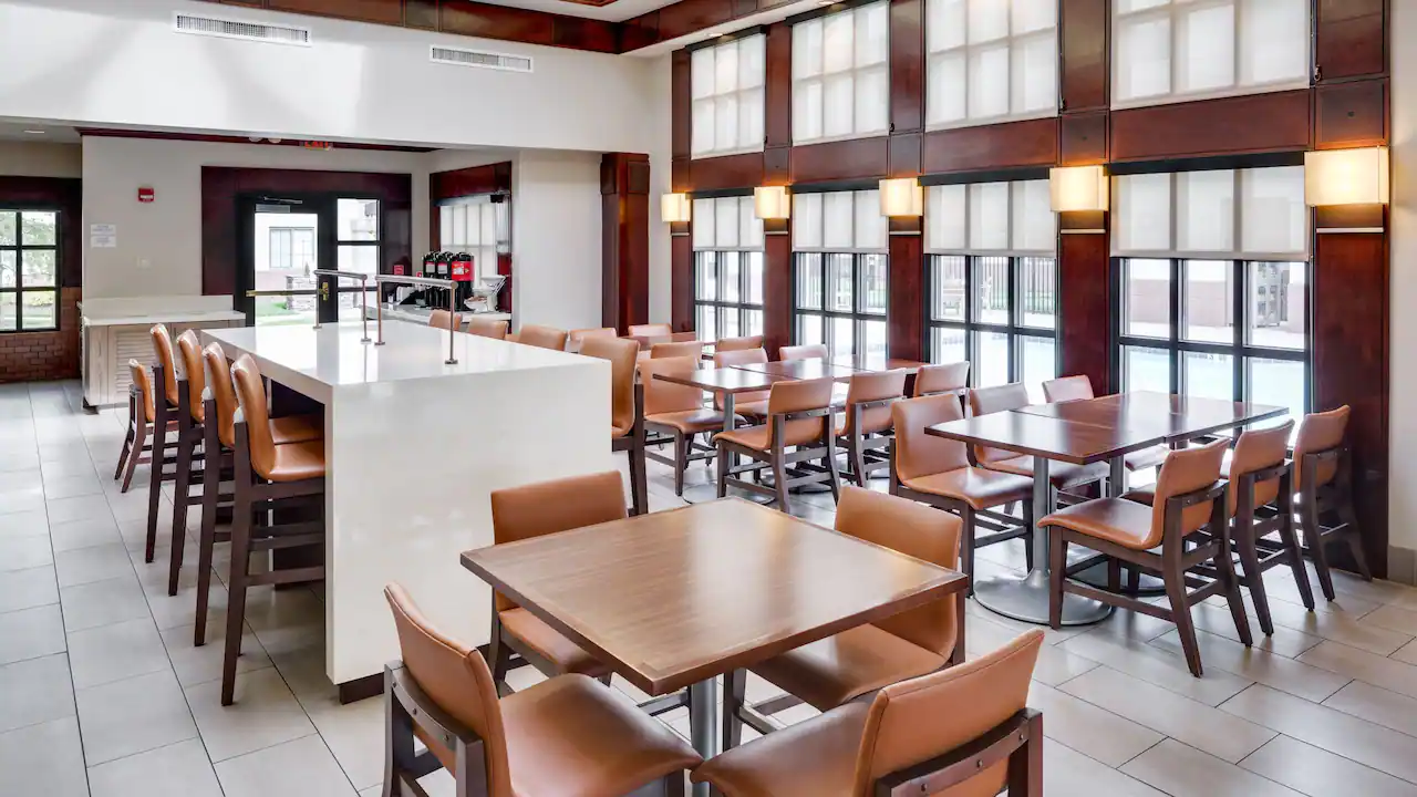 Hyatt House Boston Waltham