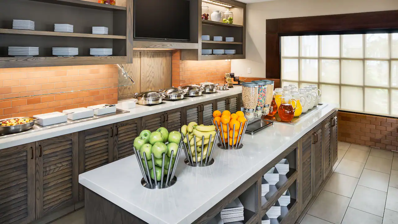 Hyatt House Boston Waltham