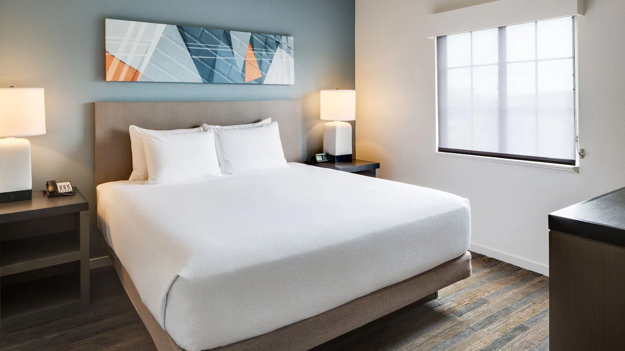 Hyatt House Boston Waltham