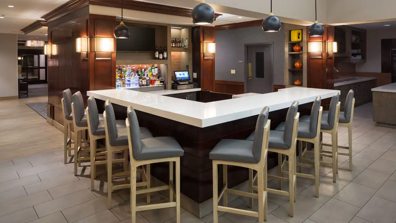 Hyatt House Boston Waltham