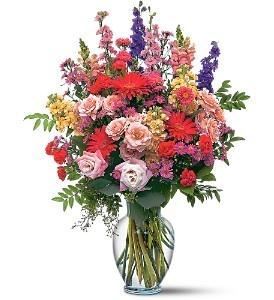 Chet's Flowers & Gift