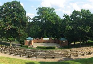 Anne Kuchinka Amphitheater